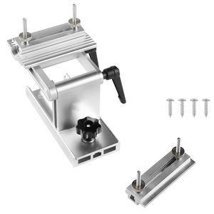 Supporto Regolabile di Ricambio per Affilatura Utensili per Smerigliatrice da Banco da 6 e 8 Pollici, per Utensili da Banco - Product Image 5