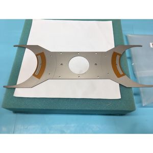 SSI / SWITCH SYSTEMS INTERNATIONAL 02-22318-001 - ผู้จัดจำหน่ายอุปกรณ์และอะไหล่เซมิคอนดักเตอร์ระดับโลกที่เชื่อถือได้ - Product Image 3