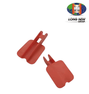 LONGNEW OEM/ODM Piezas de Soporte para Conectores Industriales de Plástico Personalizados - Product Image 5