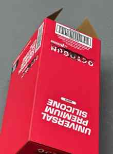 Boîte d'emballage de fixation personnalisée OEM et ODM, en carton durable avec des matériaux recyclés écologiques pour les pièces mécaniques - Product Image 2