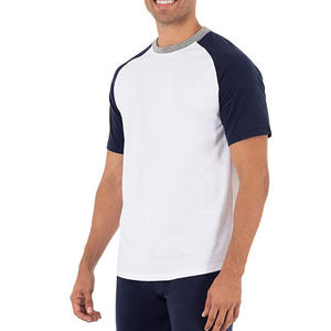 Camiseta 100% algodón para hombre, corte holgado, estampada, venta al por mayor, último diseño, nueva llegada, camiseta para hombre 2026, la más vendida, elegante - Product Image 1
