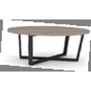 Mesa de Centro con Certificación CARB P2, MDF Grado E0, Acabado HPL/LPL, Banda de Borde y Herrajes Incluidos, Muebles para Sala de Estar de Hotel - Product Image 2