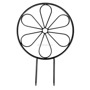 Chất lượng tuyệt vời handmade vườn <span class=keywords><strong>trellis</strong></span> cho cây leo trong nhà houseplant vườn Chậu cây hoa bởi Ambience lối sống - Product Image 1