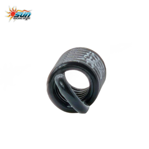 Ressort d'embrayage de performance SUN Racing 1200RPM pour scooter CLICK PCX150 PCX160, réponse rapide, acier, neuf, 3 pièces/SET - Product Image 5
