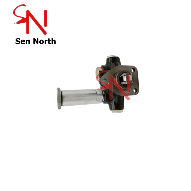 Isuzu Fuel Feed Pump 105210-1700 - Reliable Performance