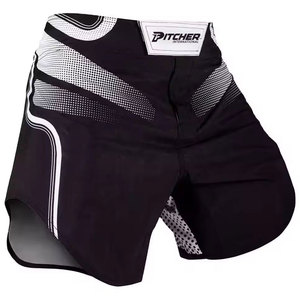 Shorts de sport performants, légers et respirants pour l'entraînement physique avancé, la course à pied et la gym - Product Image 1