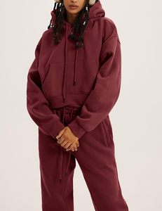 Traje Deportivo Personalizado para Mujer al por Mayor, Último Diseño, Calidad Premium, 100% Algodón, Traje Deportivo Liso para Mujer - Product Image 6