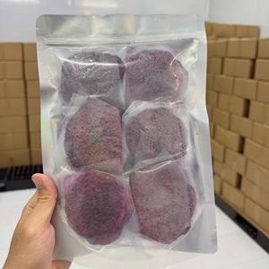 PITAYA ROJA Y BLANCA DESHIDRATADA NATURAL |   PAQUETES DE MARCAS OEM |   PRECIO DIRECTO DE FÁBRICA - Product Image 1