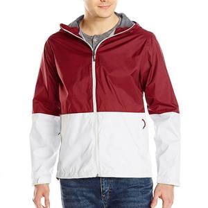 OEM Custom Men's Outdoor <b>Waterproof</b> Plus Size Breathable Windproof Fleece Jacket for Running Streetwear 2026 - Product Image 1