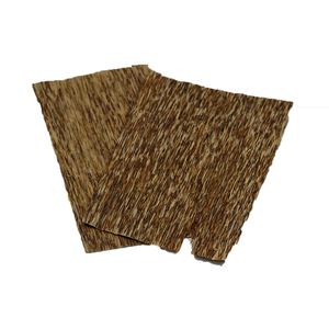 Supper Grade Agarwood Bakhoor from Vietnam Two <b>Side</b> Flat Oud Strong Sweet Fragrance Special Handcrafted Made of Pure Oud OCK1 - Product Image 2