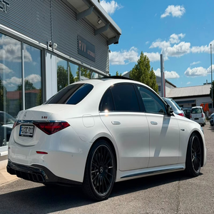 Mercedes Benz S63e AMG e Performance 4Matic L Exklusiv Luxury Hybrid Sedan Premium Performance Car Export Ready - Product Image 2