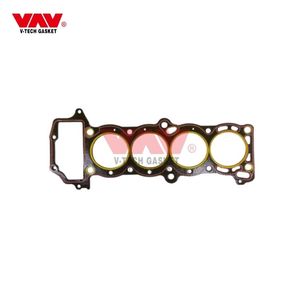 ปะเก็นฝาสูบ11044-74Y00 GA16DS สำหรับรถแทรคเตอร์เบนซินของนิสสัน - Product Image 2