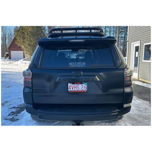 Toyota 4Runner TRD Pro 2022 - Product Image 3