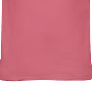 Camiseta Básica Lisa de Verano, Informal, de Buena Calidad, con Estampado por Transferencia de Calor, Manga Corta, 100% Algodón, para Hombre - Product Image 3