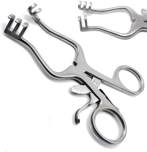 ORTHO GENIX <b>Top</b> Stainless Steel Manual Appendectomy Surgical Instruments Set High Quality CE Certified Surgical <b>Tools</b> for - Product Image 5