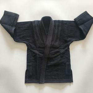 Uniformes de BJJ de qualité supérieure, design personnalisé, nouveau modèle, légers, arts martiaux - Product Image 5