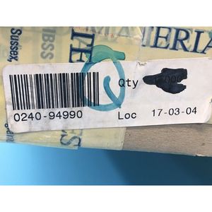 KIT AMAT 0240-94990, CABLES SCR SUPP CLAMPING - Equipo y Piezas de Semiconductores de Confianza de Marca Global - Product Image 3