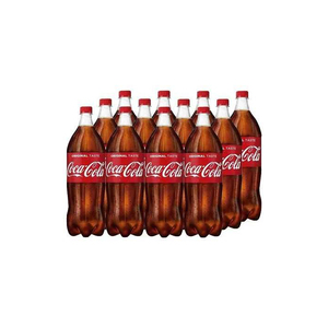 Pack familial 1,5 L Boisson gazeuse Coca-Cola Bouteille de 1,5 L pour l'exportation depuis l'Europe - Product Image 3