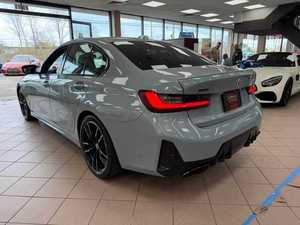 BMW Serie 3 M340i xDrive 2023 en perfecto estado - Product Image 1