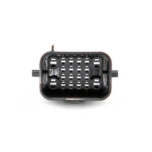 Connecteur de faisceau de câblage automobile 936780-2, vente directe usine, fiche mâle 20 broches - Product Image 4