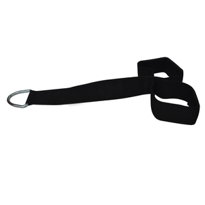 Fitness Gym Equipment Exercise Stretch Neoprene Triceps Straps OEM Heavy Duty Adjustable Tool <b>Weight</b> Lifting <b>Training</b> - Product Image 4