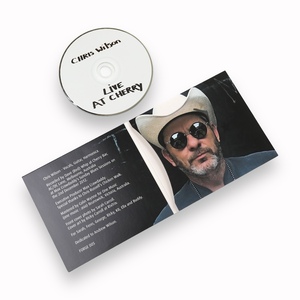 Custom Printing Lightweight <b>CD</b> Standard Wallets with Moon-cut Pocket - Product Image 4