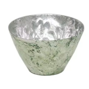 Tarro metálico personalizado para velas a precio de fábrica, disponible en diferentes colores y diseños. - Product Image 6