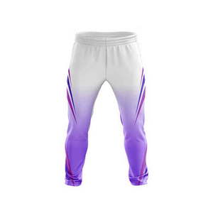 Professional High Quality <b>Cricket</b> Uniform with Full Sublimation Team Design Quick Dry Fabric Customizable for Unisex Adults - Product Image 6