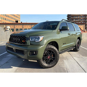 Toyota Sequoia TRD Pro 2020 - Product Image 5
