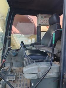 Offres Spéciales Japon Komatsu 200-6 pelle originale d'occasion utilisée pelle Komatsu - Product Image 5