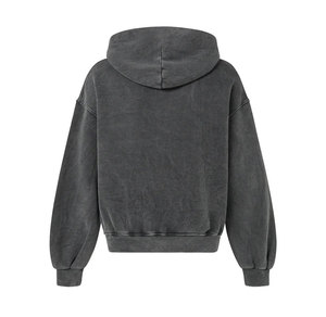 Oversized Hoodies for <b>Men</b> Loose Fit Casual <b>Long</b> <b>Sleeve</b> Pullover Sweatshirt Streetwear Fashion <b>Top</b> Warm Comfortable Daily Outdoor - Product Image 4