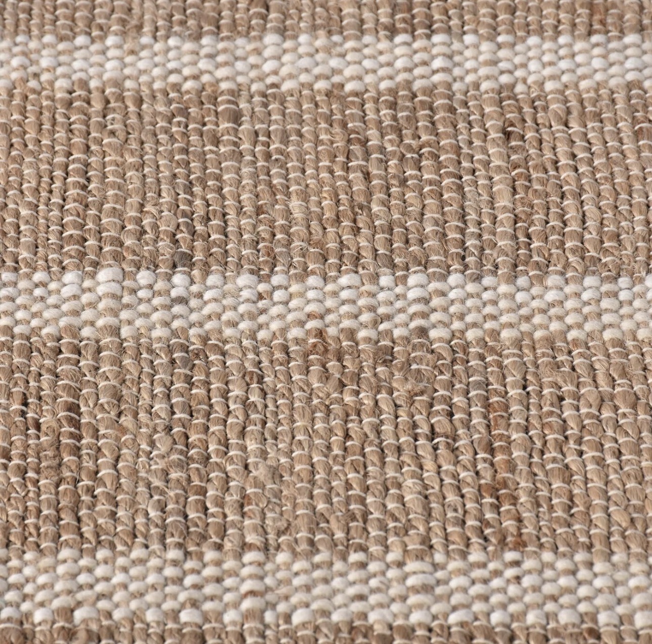 Jute naturel