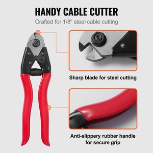 Cavo per Ringhiera Marina T316 1/8'' 300 ft, 7x7 Fili, in Acciaio Inossidabile, Grado Aeronautico, con Kit di Taglio - Product Image 6