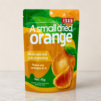 Sachets refermables personnalisés imprimés numériquement pour emballage de noix mélangées, noix enrobées de sucre, noix grillées et snacks