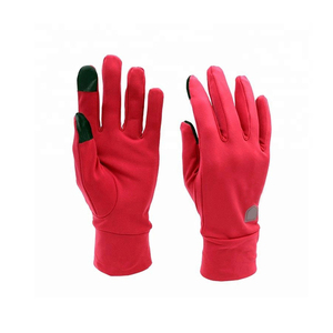 Elite Tactical Running Gloves for Outdoor Gym Use Non-Slip Designed for Maximum Comfort Secure Hand Movement Fast Running - Product Image 1