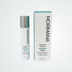 korean hair <b>scalp</b> <b>serum</b> Meorimana K-Beauty Anagen Grow Tonic 30ml Made in Korea growth products fall and treatment - Product Image 1