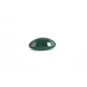 Gema de Ámbar Natural Suelta de 3.83 Quilates, Corte Esmeralda Facetado para Joyería Fina - Product Image 3