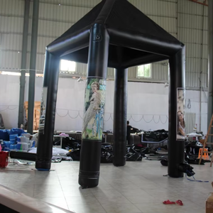 Carpa inflable para acampar, para eventos publicitarios comerciales al aire libre - Product Image 1