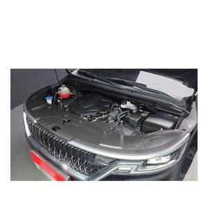 Para Kia Carnival Prestige de 9 Plazas, Junio 2021, 96.045 km, Estándar de Emisiones Euro V, Diésel, Caja de Cambios Automática, Asientos de Cuero, Volante a la Izquierda - Product Image 6