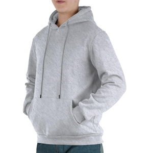Premium Quality Male Casual Plain Blank <b>Men</b> <b>Pullover</b> Hoodies Wholesale Rate Streetwear <b>Pullover</b> <b>Men</b> Hoodies For Sale - Product Image 6