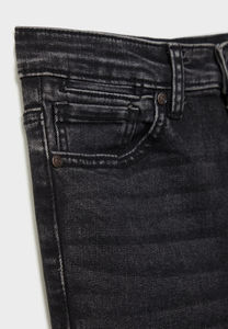 Jeans amples grande taille pour femmes, style streetwear, taille haute, pantalon décontracté à jambes larges, vente en gros, pantalon de survêtement ample - Product Image 4