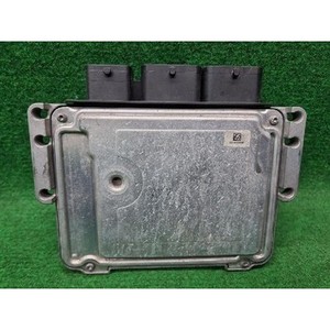 Mini Hatch: ECU y Módulos de Computación Usados 761933401 - Product Image 2