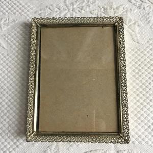 Cadre photo décoratif de luxe en métal, cadre photo en aluminium pour salon, chambre à coucher, mur ou table - Product Image 6