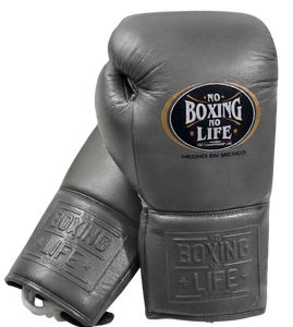 Custom Made Pink Color No Boxing No Life <b>Gloves</b> Muay Thai Closure Lace Up Sanda Adult For Martial Arts Oem 100% Genuine Leather - Product Image 5
