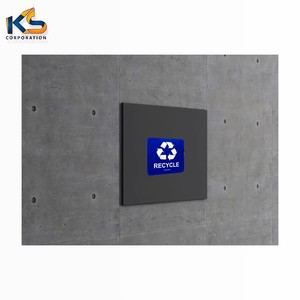 Pegatinas y Etiquetas Personalizadas Resistentes a la Intemperie, Calcomanías de Vinilo de Alta Calidad para Contenedores de Basura, para Identificación de Productos y Marca en Exteriores - Product Image 6