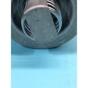 อะไหล่ไส้กรอง LEYBOLD AG 18972, รุ่น SR501390 - อุปกรณ์และอะไหล่เซมิคอนดักเตอร์ชั้นนำระดับโลกที่เชื่อถือได้ - Product Image 4