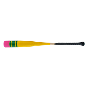 Bate de Béisbol Profesional Personalizado de Aleación de Aluminio, Resistente, para Equipos Deportivos, Precio Económico de Fábrica, Gran Venta - Product Image 5