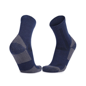 Calcetines de Invierno Personalizados con Forro Polar y Tela Térmica Suave, Marca Personalizada y Fabricación al por Mayor - Product Image 3