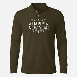 Unisex Merry <b>Christmas</b> Raglan Sleeve Long Sleeve Color Block Front Logo Eco-Friendly Breathable <b>T</b>-<b>Shirt</b> - Product Image 6