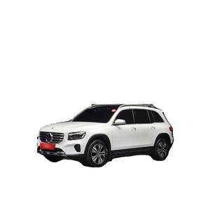 Mercedes-Benz GLB 200 d Clase GLB, abril de 2022, diésel, 21.321 km, con volante a la izquierda y cámara trasera - Product Image 1